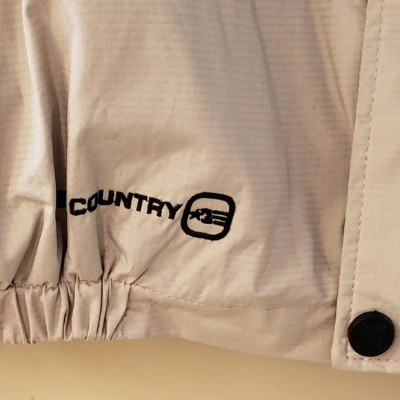 Mens, Free Country Coat Jacket - Picture 8 of 9